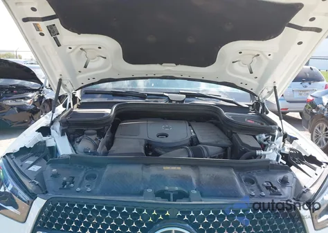 2024 Mercedes-Benz Gle 350 4Matic z USA, uszkodzony, nr VIN 4JGFB4FB9RB021169